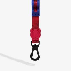 Correa Spider-Man Ruff para Perros edición Marvel Zeedog