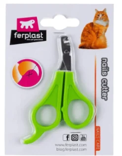 Corta uñas Gato | Accesorios Mascotas | Tierragro Colombia