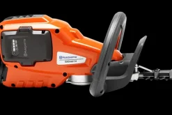 Cortasetos Husqvarna 122 HD60 ligero,fácil de usar. Tierragro Colombia