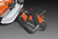 Cortasetos Husqvarna 122 HD60 ligero,fácil de usar. Tierragro Colombia