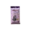 Creamy Snack Gato Salmón 4 x 15 g suplemento natural