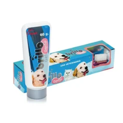 Crema Brillo Dental 60 gr | Higiene Animales y Mascotas | Tierragro Colombia
