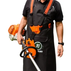 Delantal 450 Protección y comodidad para trabajos agroindustriales