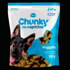 Deli Caprichos x 160 gr | Nutrición Mascotas y Animales | Tierragro Colombia