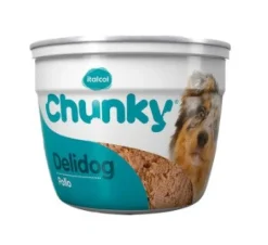 delidog pate pote x 310 gr