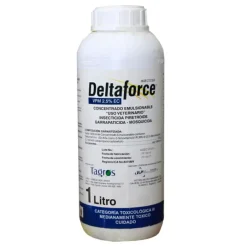 Deltaforce VPM 2.5% EC 1 lt | Tierragro Colombia