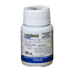 Deltaforce VPM 2.5% EC 100 ml | Tierragro Colombia