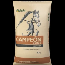 Derby extruido x 40 kg | Nutrición Mascotas y Animales | Tierragro Colombia