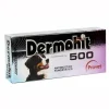 Dermohit 500 - 20 Tabletas | Farmacia Animales y Mascotas | Tierragro Colombia