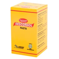 Descornol Pasta x 125 gr | Bovinos | Tierragro Colombia