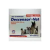 Desensor x 200 mg (30 tabletas) | Farmacia Animales y Mascotas | Tierragro Colombia