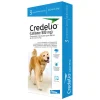 Desparasitante Antipulgas Garrapatas para Perro de 22 a 45 kg Credelio