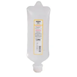 Dextrosa 5% x 500 ml | Farmacia Animales y Mascotas | Tierragro Colombia