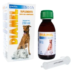 Diamel x 150 Ml