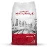 Diamond Cat Control Bola de Pelo para gatos caseros 6 Lb Pollo y arroz