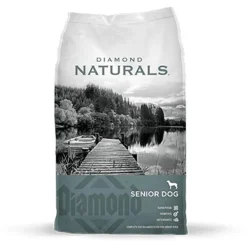 Diamond Perro Senior 6 Lb alimento para perros mayores