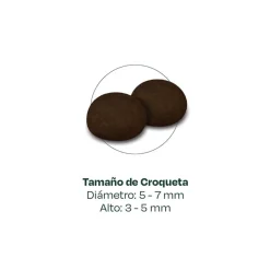 Dieta Hepática Gatos Bonnat Veterinary Diet Feline Hepatic Suport