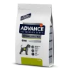 Dieta para Perros con Intolerancia Alimentaria Advance hypoallergenic