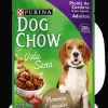 Dog Chow Adultos Cordero x 100G