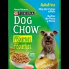 Dog Chow alimento húmedo perros raza pequeña | Nutrición Mascotas y Animales | Tierragro Colombia