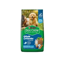 Dog Chow Cachorros Medianos y Grandes 2 kg – Crecimiento saludable