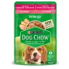 Dog Chow cachorros trozos jugosos pollo x 100 gr | Nutrición Mascotas y Animales | Tierragro Colombia