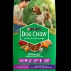 Dog Chow Longevidad adulto +7 | Nutrición Mascotas y Animales | Tierragro Colombia