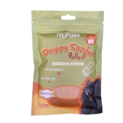 Doggysazon Sazonador Gourmet Pollo Perros y Gatos