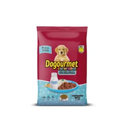 Dogourmet Cachorro Leche Deslactosada 2 Kg Nutrición especializada