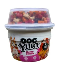 Dogyurt Deli-Dog