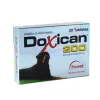 Doxican 200 - 20 Tabletas | Farmacia Animales y Mascotas | Tierragro Colombia