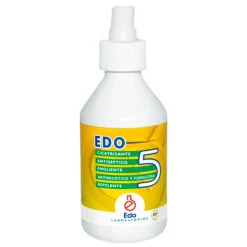 Edo 5 x 120 ml