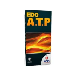 EDO ATP 100 ml tratamiento para miopatías metabólicas en animales