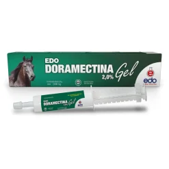 Edo Doramectina Gel Tubo x 8Gr