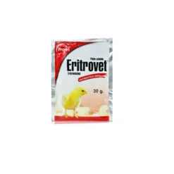 Enritrovet 30 gr | Aves | Tierragro Colombia