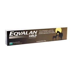 Equalan Gold 7.74 gr | Farmacia Animales y Mascotas | Tierragro Colombia