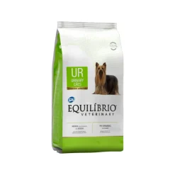 Equilíbrio Veterinary Urinary | Nutrición Animales y Mascotas | Tierragro Colombia