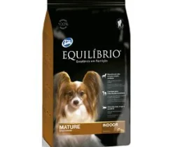 Equilibrio adulto mayor (7+) raza pequeña | Nutrición Mascotas y Animales | Tierragro Colombia