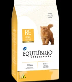 Equilibrio Cat Veterinary Renal
