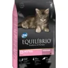 Equilibrio Gaticos Alimento Seco para Gatitos Cachorros hasta 12 meses