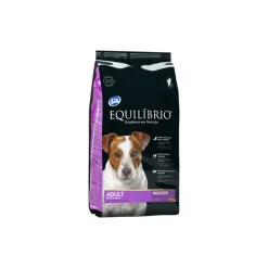 Equilibrio Perro adulto raza pequeña | Nutrición Mascotas y Animales | Tierragro Colombia