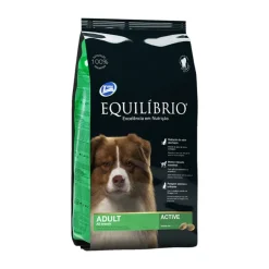 Equilibrio Perro adulto todas las razas | Nutrición Mascotas y Animales | Tierragro Colombia