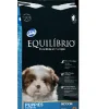 Equilibrio Perro cachorro raza pequeña | Nutrición Mascotas y Animales | Tierragro Colombia
