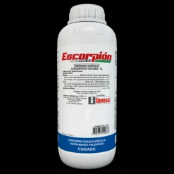 Escorpion | Control de Plagas y Enfermedades Agro | Tierragro Colombia