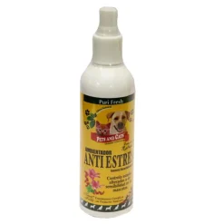 Esencia Antiestres 240 ml | Farmacia Animales y Mascotas | Tierragro Colombia