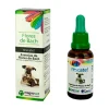 Esencia Floral Rescate Gotas 30 ml | Farmacia Animales y Mascotas | Tierragro Colombia