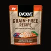 Evolve Cat Alimento Humedo Gato Sabor Pavo
