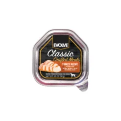 Evolve Dog Classic Crafted Chicken 99 Gr