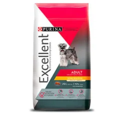 Excellent Adulto raza pequeña | Nutrición Mascotas y Animales | Tierragro Colombia