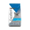 Excellent Gato Adulto 1 Kg nutrición premium para gatos sanos